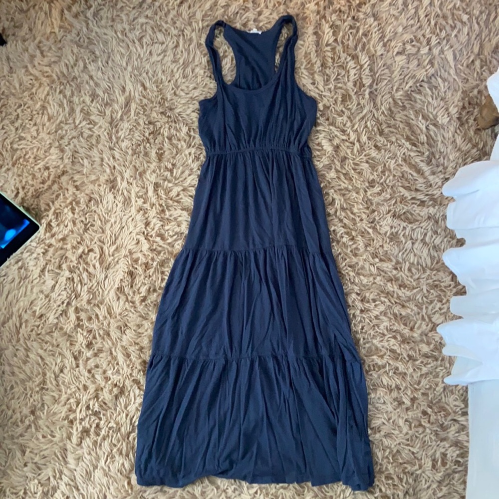Evereve maxi dress